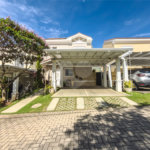 Casa à venda com 3 quartos, sendo 1 suíte, no condomínio Casa Bella Bosque Residencial, Indaiatuba - SP