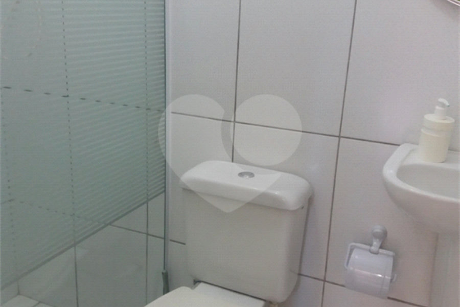 Sobrado à venda com 3 quartos, sendo 1 suíte,  em Vila Maria, São Paulo, SP