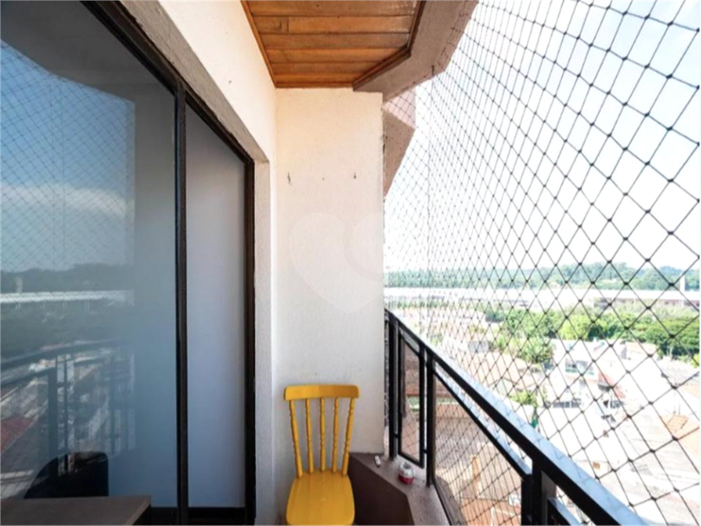 Apartamento à venda com 3 quartos em Vila Guarani (z Sul), São Paulo, SP
