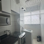 Apartamento à venda com 2 quartos em São Cristóvão, Rio de Janeiro, RJ