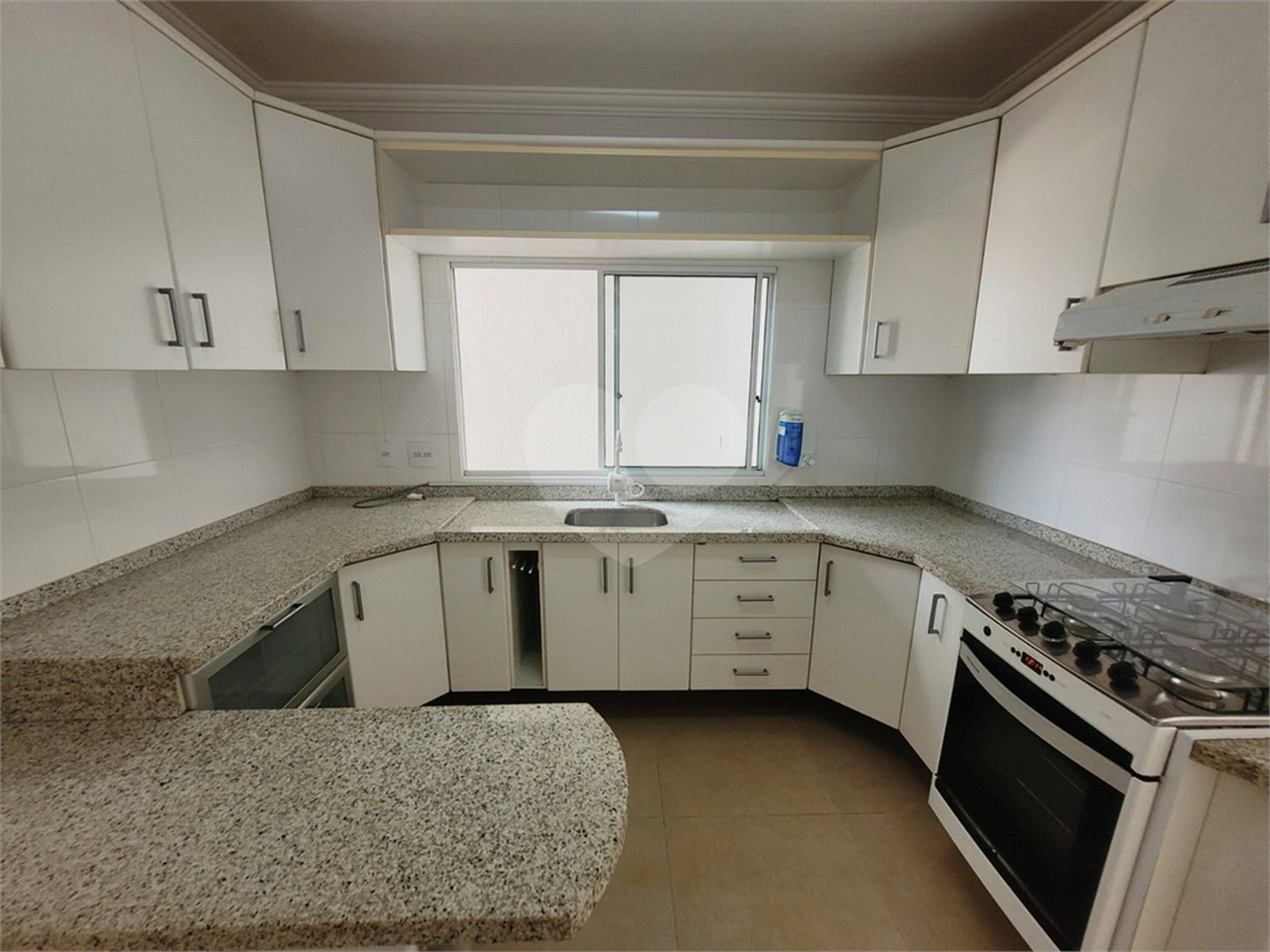 Apartamento à venda com 3 quartos, sendo 1 suíte, em Cidade Nova I, Indaiatuba, SP