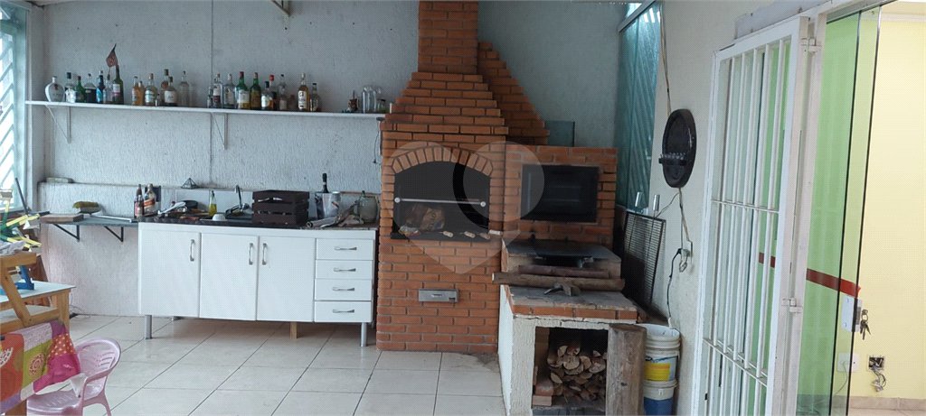 Sobrado à venda com 3 quartos, sendo 2 suítes, em Mandaqui, São Paulo, SP