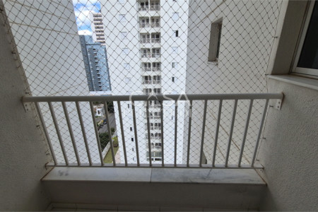 Apartamento à venda com 3 quartos, sendo 1 suíte, em Parque Campolim, Sorocaba, SP