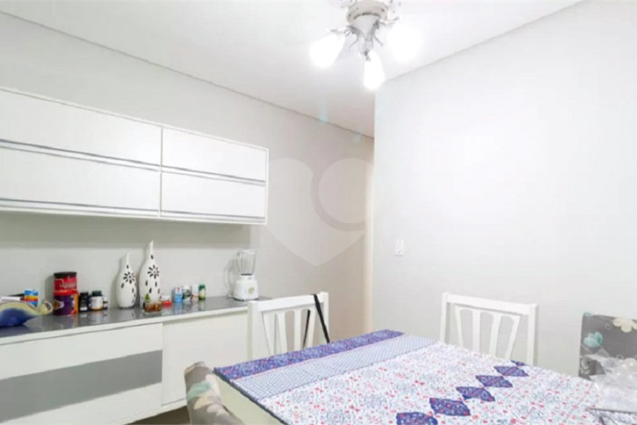 Casa à venda com 4 quartos, sendo 2 suítes, em Jaçanã, São Paulo, SP