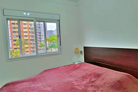Apartamento à venda com 3 quartos, sendo 2 suítes, em Vila Andrade, São Paulo, SP