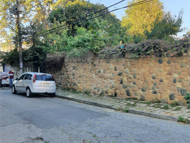 Terreno à venda em Tucuruvi, São Paulo, SP