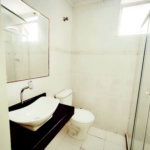 Apartamento com 3 dormitórios à venda, 115 m² por R$ 430.000 - Boa Vista - São Vicente/SP