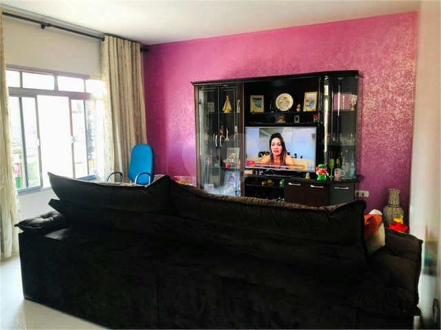 Sobrado à venda com 3 quartos, sendo 1 suíte,  em Jardim Brasil (zona Norte), São Paulo, SP