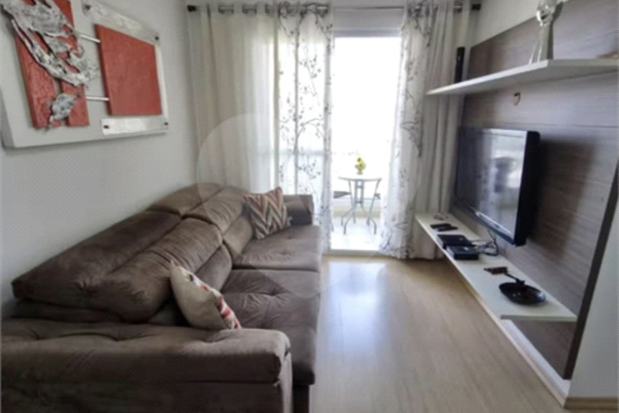 Apartamento à venda com 2 quartos, sendo 1 suíte, em Vila Guilherme, São Paulo, SP