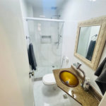 Apartamento à venda com 3 quartos, sendo 1 suíte, em Tijuca, Rio de Janeiro, RJ