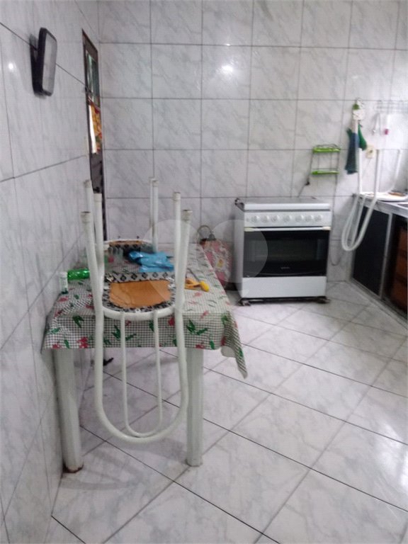 Casa à venda com 2 quartos em Senador Vasconcelos, Rio de Janeiro, RJ