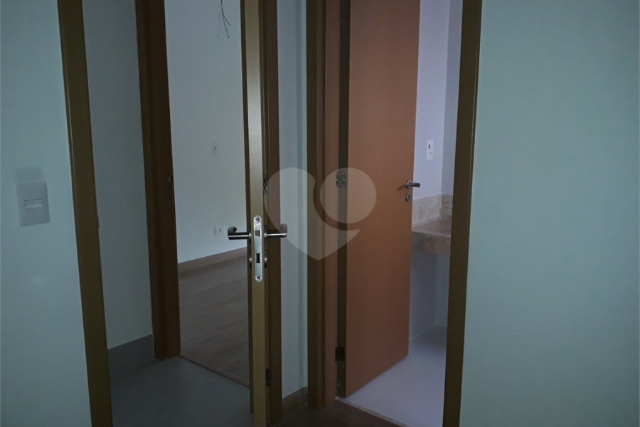 Apartamento à venda com 2 suítes em Jardim São Paulo(zona Norte), São Paulo, SP