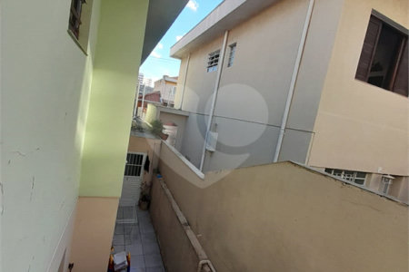 Sobrado à venda com 3 quartos, sendo 1 suíte, em Vila Mazzei, São Paulo, SP