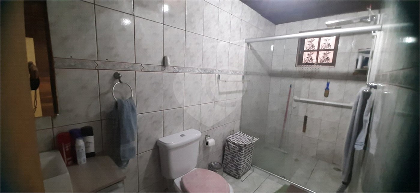 Sobrado à venda com 4 quartos, sendo 2 suítes, em Limão, São Paulo, SP