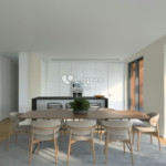 Apartamento T1 à venda em Canidelo, Vila Nova de Gaia, Portugal – Marina Douro