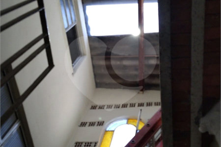 Casa de Vila à venda com 2 quartos em Santana, São Paulo, SP