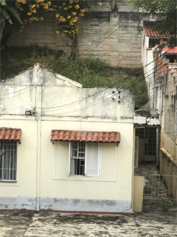 Terreno à venda em Tucuruvi, São Paulo, SP