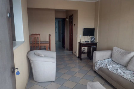 Apartamento à venda com 2 quartos em Instituto de Previdência, São Paulo, SP