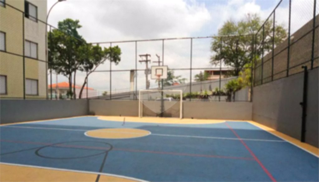 Apartamento à venda com 3 quartos em Vila dos Remédios, São Paulo, SP