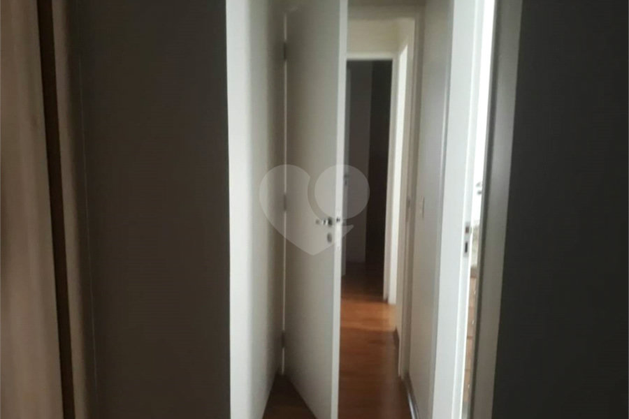 Apartamento à venda com 3 quartos, sendo 2 suítes, em Santana, São Paulo, SP