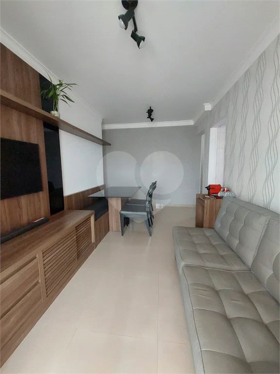 Excelente apartamento à Venda Perto do Metrô Vila Matilde com 2 Quartos e 2 Vagas