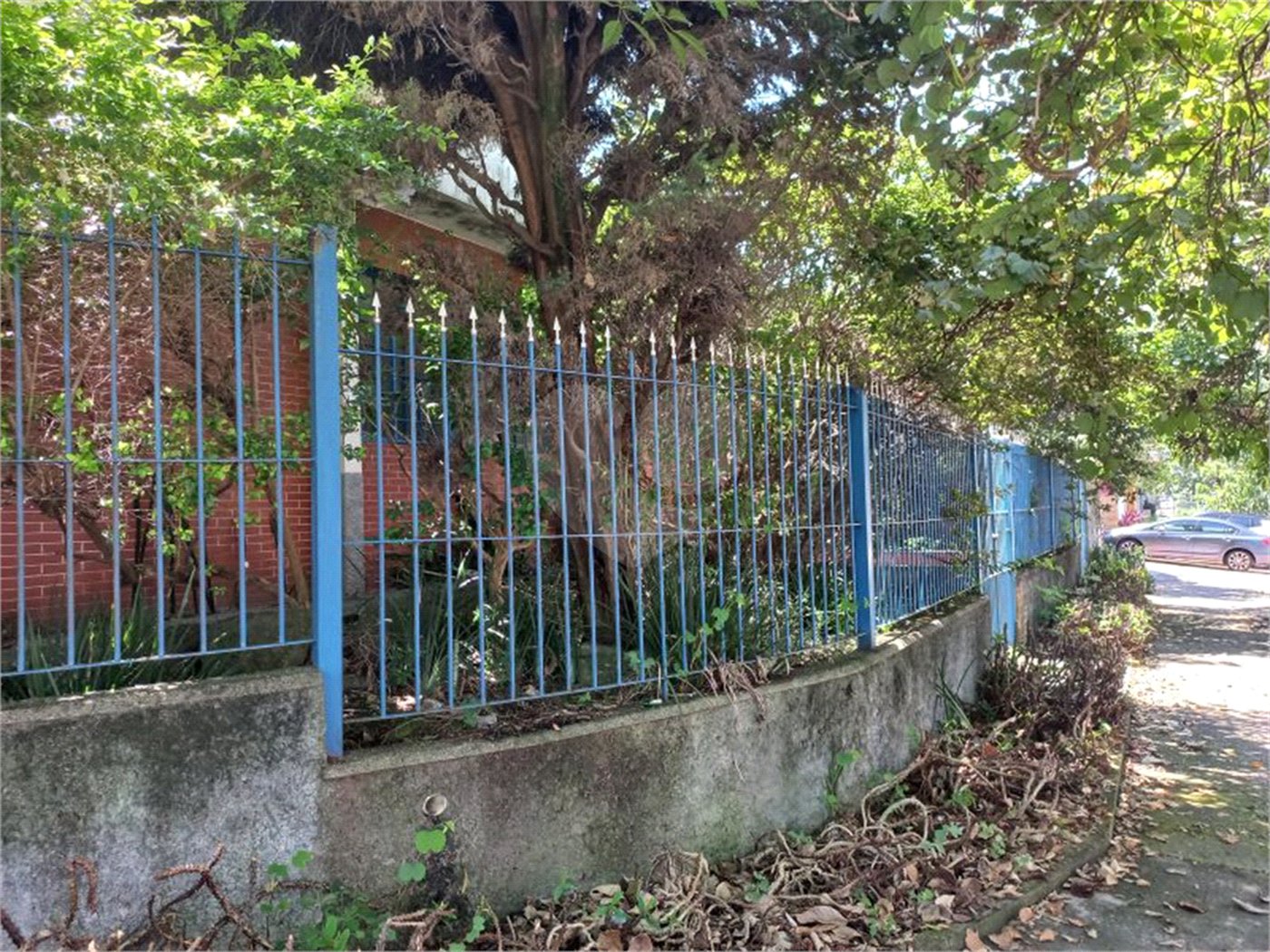 Terreno à venda em Jardim Bonfiglioli, São Paulo, SP
