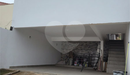 Casa à venda com 2 quartos em Vila São Paulo, Mogi das Cruzes, SP