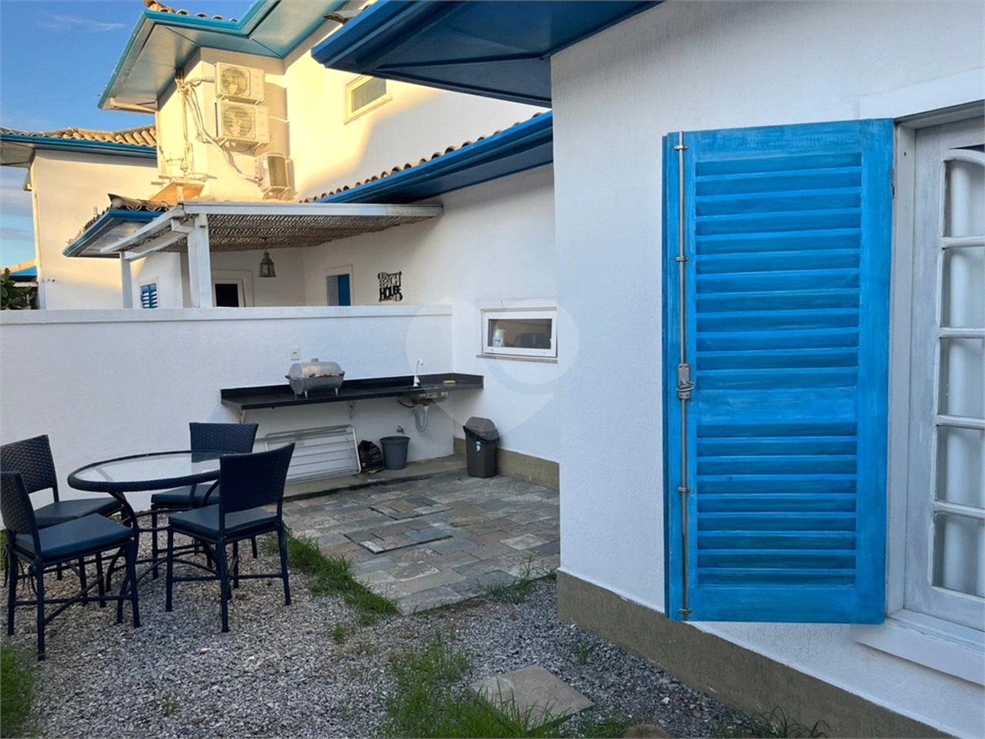 Casa em condomínio à venda com 2 suítes em Manguinhos, Armação dos Búzios, RJ