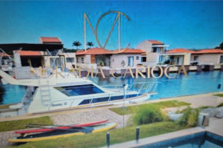 Casa em condomínio à venda com 4 suítes em Golfe, Armação dos Búzios, RJ