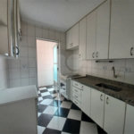 Apartamento à venda com 3 quartos, sendo 1 suíte,  em Tucuruvi, São Paulo, SP