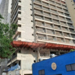 Apartamento à venda com 1 quarto em Bela Vista, São Paulo, SP