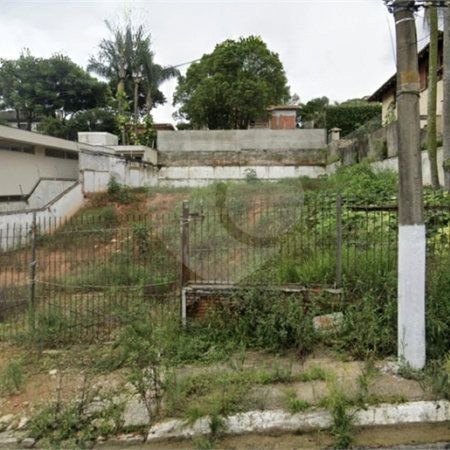 Terreno à venda em Jardim Leonor, São Paulo, SP