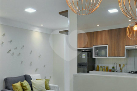 Apartamento à venda com 2 quartos no Centro, Diadema, SP
