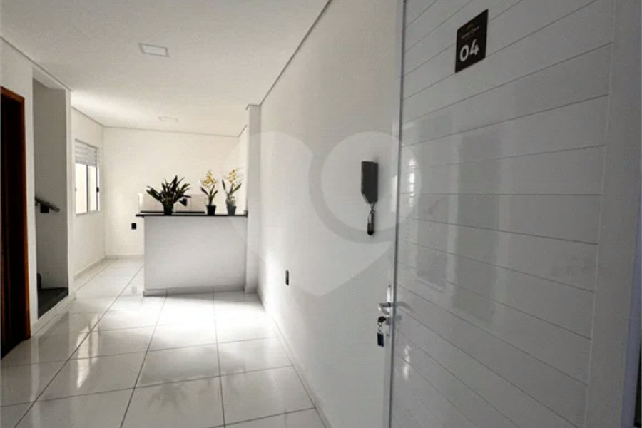 Casa à venda com 2 suítes em Tucuruvi, São Paulo, SP