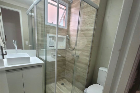 Apartamento à venda com 3 quartos, sendo 1 suíte,  em Vila Guilherme, São Paulo, SP