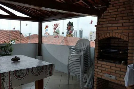Casa à venda com 3 quartos, sendo 2 suítes, em Jardim São Paulo(zona Norte), São Paulo, SP