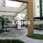 Apartamento à venda com 3 quartos, sendo 1 suíte, em Parque Residencial Aquarius, São José dos Campos, SP