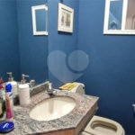 Apartamento à venda com 3 quartos, sendo 2 suítes, em Real Parque, São Paulo, SP