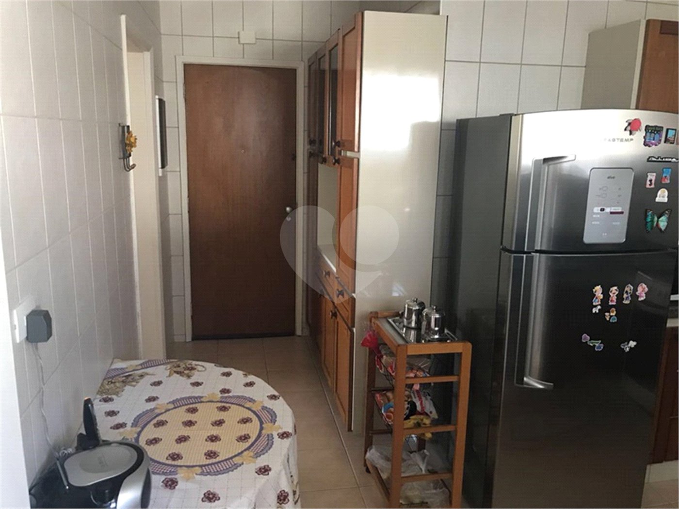 Apartamento à venda com 3 quartos em Tucuruvi, São Paulo, SP