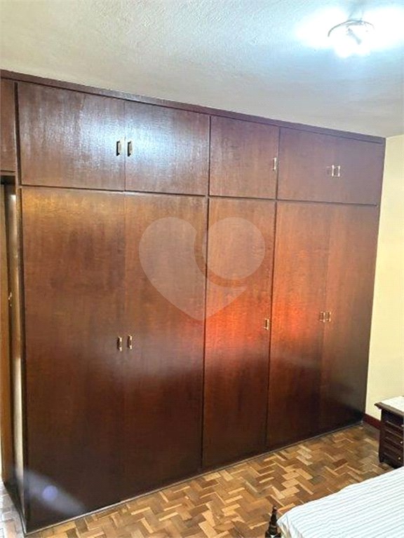 Sobrado à venda com 2 quartos em Saúde, São Paulo, SP
