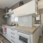 Apartamento à venda com 3 suítes em Vila Gertrudes, São Paulo, SP