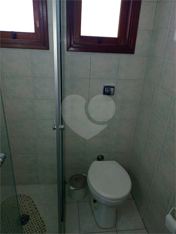 Sobrado à venda com 3 quartos em Jardim Colombo, São Paulo, SP