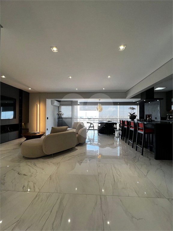 Apartamento à venda no Centro, Mogi das Cruzes, SP