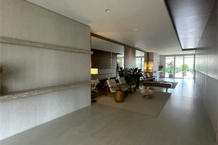 Apartamento à venda com 3 quartos, sendo 1 suíte, em Brooklin Paulista, São Paulo, SP