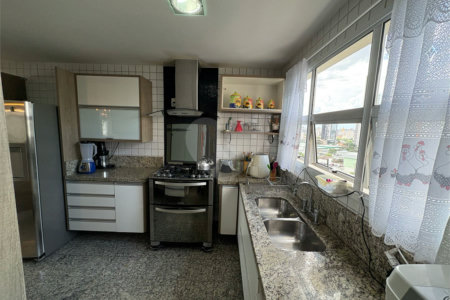 Apartamento à venda com 3 suítes em Jardim Portal da Colina, Sorocaba, SP