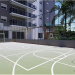 Apartamento à venda com 2 quartos em Rudge Ramos, São Bernardo do Campo, SP