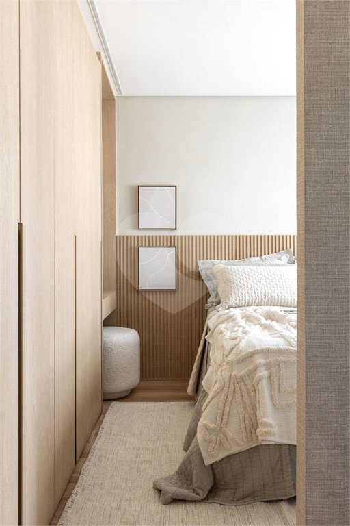Apartamento à venda com 2 quartos, sendo 1 suíte, em Jardim São Paulo(zona Norte), São Paulo, SP