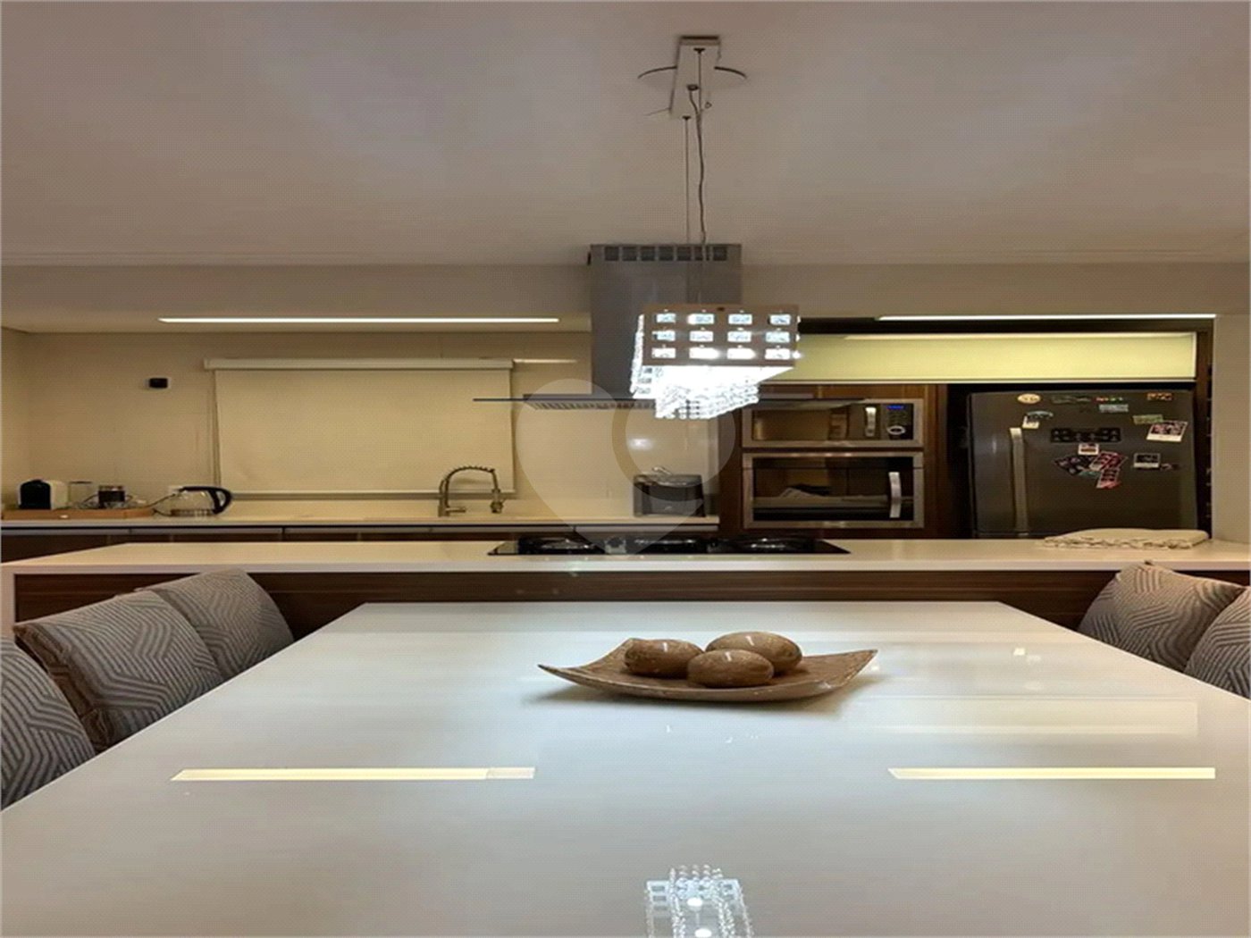 Apartamento à venda com 2 suítes em Jardim Arpoador, São Paulo, SP
