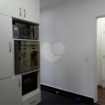 Apartamento à venda com 3 quartos em Alto da Lapa, São Paulo, SP