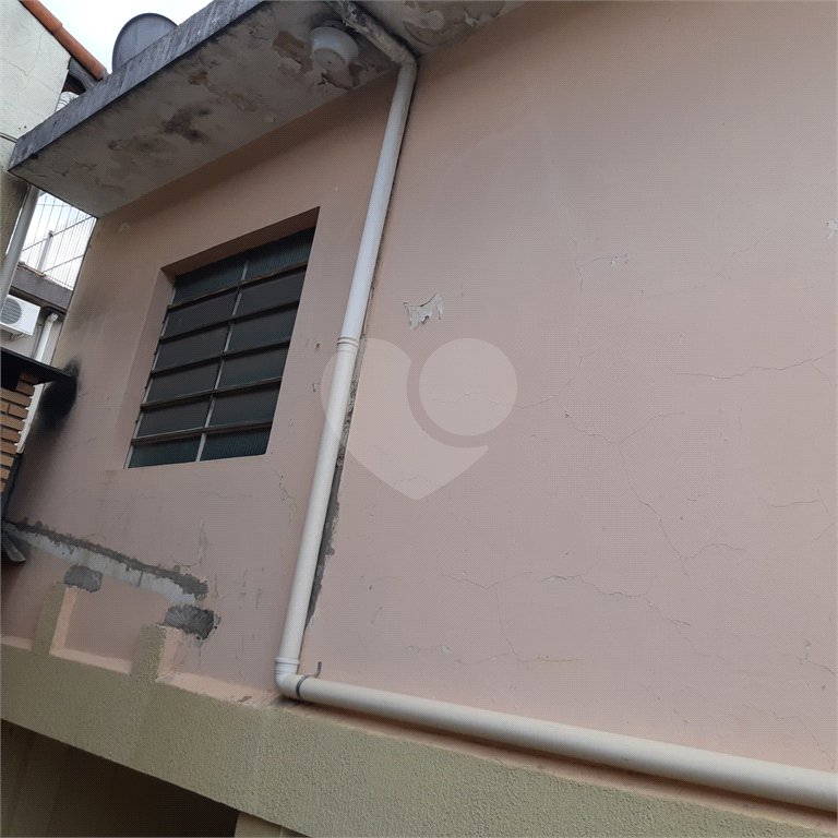 Sobrado à venda com 3 quartos em Mandaqui, São Paulo, SP